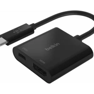 BELKIN USB Type-C to HDMI Adapter - Image 2